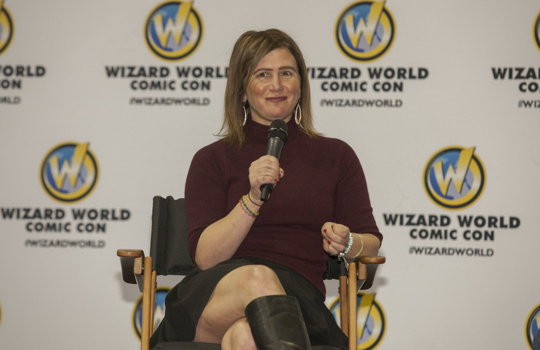 Tracey Gold